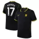 Maillot De Foot Chelsea Rogers 17 Extérieur 26/27 Maillot De Foot Chelsea Rogers 17 Extérieur 26/27
