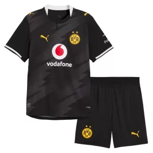 Kit De Football Borussia Dortmund Enfant Extérieur 26/27