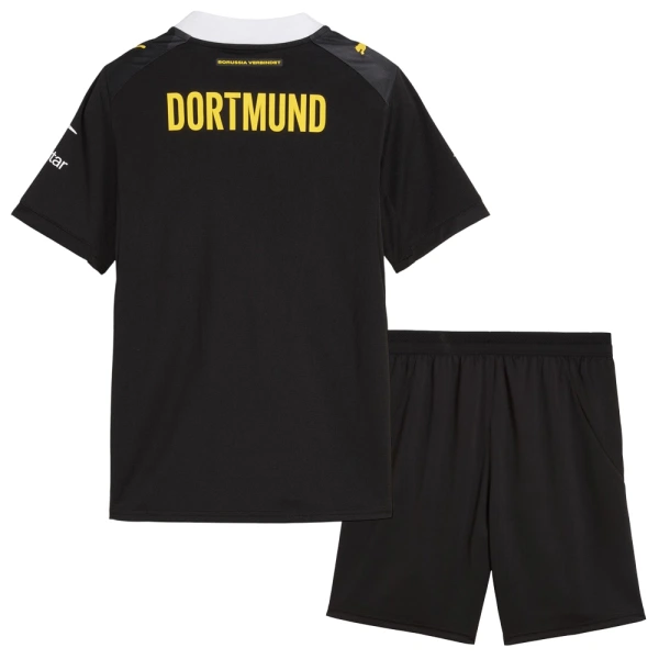 Kit De Football Borussia Dortmund Enfant Extérieur 26/27