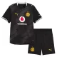 Kit De Football Borussia Dortmund Jobe 7 Enfant Extérieur 26/27