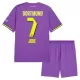 Kit De Football Borussia Dortmund Jobe 7 Enfant Third 26/27 Kit De Football Borussia Dortmund Jobe 7 Enfant Third 26/27