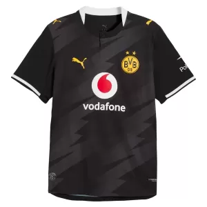 Maillot De Foot Borussia Dortmund Extérieur 26/27