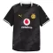 Maillot De Foot Borussia Dortmund Extérieur 26/27