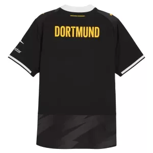 Maillot De Foot Borussia Dortmund Extérieur 26/27