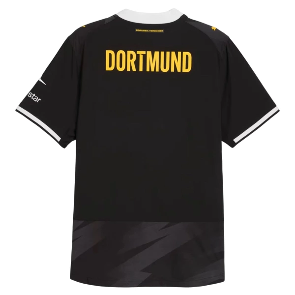 Maillot De Foot Borussia Dortmund Extérieur 26/27