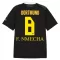 Maillot De Foot Borussia Dortmund F. Nmecha 8 Extérieur 26/27