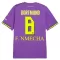 Maillot De Foot Borussia Dortmund F. Nmecha 8 Third 26/27