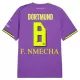 Maillot De Foot Borussia Dortmund F. Nmecha 8 Third 26/27