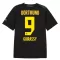 Maillot De Foot Borussia Dortmund Guirassy 9 Extérieur 26/27