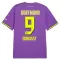 Maillot De Foot Borussia Dortmund Guirassy 9 Third 26/27