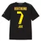 Maillot De Foot Borussia Dortmund Jobe 7 Extérieur 26/27