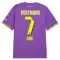 Maillot De Foot Borussia Dortmund Jobe 7 Third 26/27