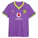 Maillot De Foot Borussia Dortmund Nico Schlotterbeck 4 Third 26/27
