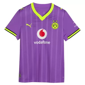Maillot De Foot Borussia Dortmund Third 26/27