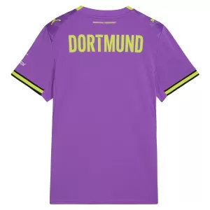 Maillot De Foot Borussia Dortmund Third 26/27