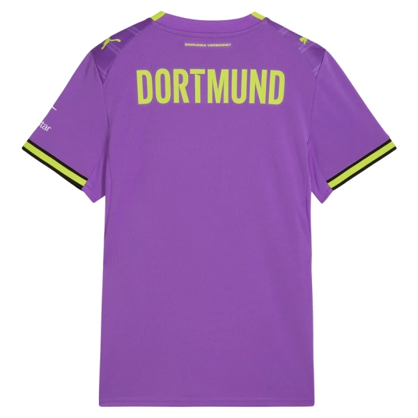 Maillot De Foot Borussia Dortmund Third 26/27