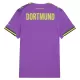 Maillot De Foot Borussia Dortmund Third 26/27