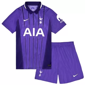 Kit De Football Tottenham Hotspur Enfant Third 26/27