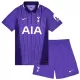 Kit De Football Tottenham Hotspur Enfant Third 26/27 Kit De Football Tottenham Hotspur Enfant Third 26/27