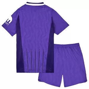 Kit De Football Tottenham Hotspur Enfant Third 26/27