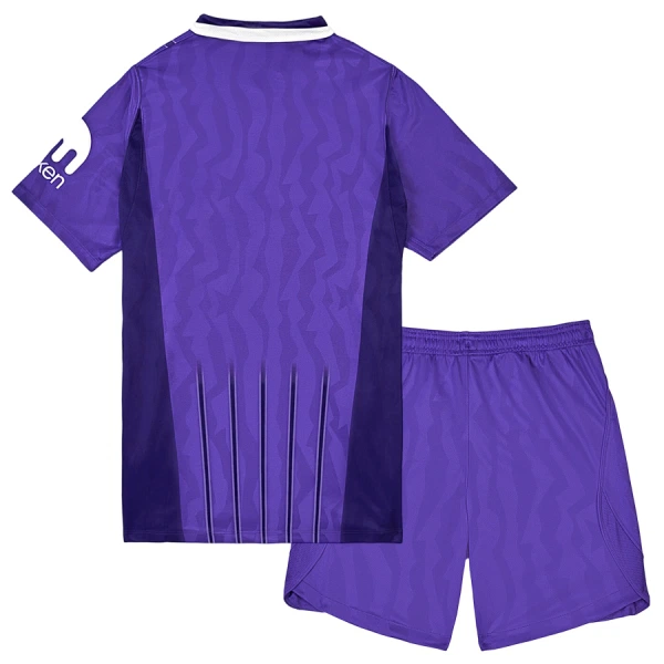Kit De Football Tottenham Hotspur Enfant Third 26/27