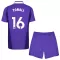 Kit De Football Tottenham Hotspur Tonali 16 Enfant Third 26/27