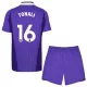 Kit De Football Tottenham Hotspur Tonali 16 Enfant Third 26/27