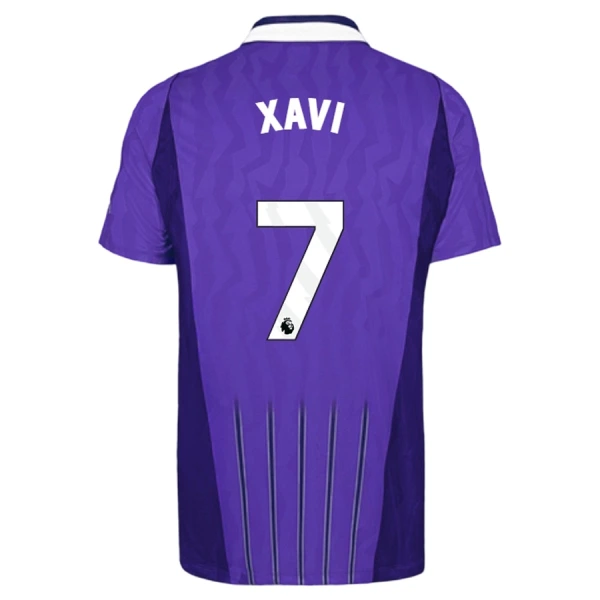 Kit De Football Tottenham Hotspur Xavi 7 Enfant Third 26/27