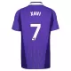Kit De Football Tottenham Hotspur Xavi 7 Enfant Third 26/27