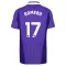 Maillot De Foot Tottenham Hotspur Cristian Romero 17 Third 26/27