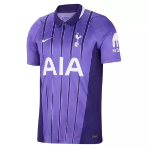 Maillot De Foot Tottenham Hotspur Cristian Romero 17 Third 26/27