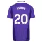 Maillot De Foot Tottenham Hotspur Kudus 20 Third 26/27