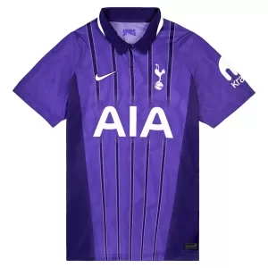 Maillot De Foot Tottenham Hotspur Third 26/27