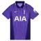 Maillot De Foot Tottenham Hotspur Third 26/27