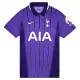 Maillot De Foot Tottenham Hotspur Third 26/27