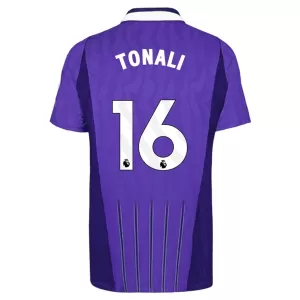 Maillot De Foot Tottenham Hotspur Tonali 16 Third 26/27 Maillot De Foot Tottenham Hotspur Tonali 16 Third 26/27