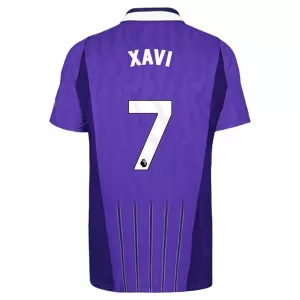 Maillot De Foot Tottenham Hotspur Xavi 7 Third 26/27