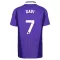 Maillot De Foot Tottenham Hotspur Xavi 7 Third 26/27