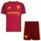 Kit De Football AS Roma Enfant Domicile 26/27