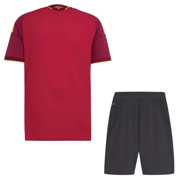 Kit De Football AS Roma Enfant Domicile 26/27