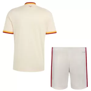 Kit De Football AS Roma Enfant Extérieur 26/27