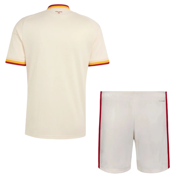 Kit De Football AS Roma Enfant Extérieur 26/27