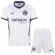 Kit De Football Inter Milan Barella 23 Enfant Extérieur 26/27
