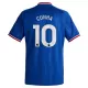 Kit De Football Manchester United Cunha 10 Enfant Extérieur 26/27