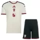 Kit De Football Manchester United Enfant Third 26/27 Kit De Football Manchester United Enfant Third 26/27