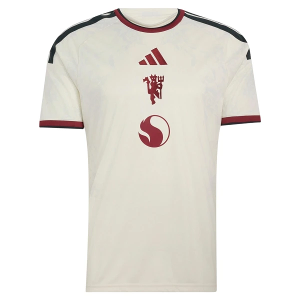 Kit De Football Manchester United Enfant Third 26/27