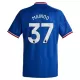 Kit De Football Manchester United Mainoo 37 Enfant Extérieur 26/27