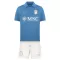 Kit De Football SSC Naples Enfant Domicile 26/27