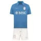 Kit De Football SSC Naples Enfant Domicile 26/27