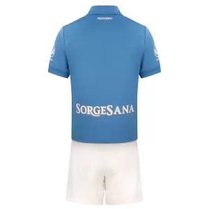 Kit De Football SSC Naples Enfant Domicile 26/27